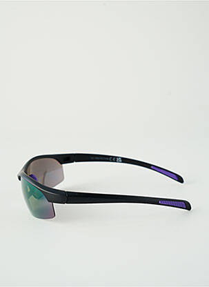 Ochelari de soare negru CITY VISION EYEWEAR unisex