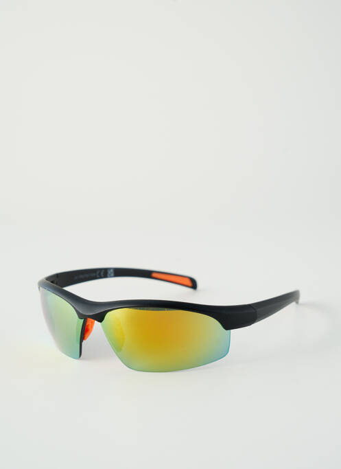 Ochelari de soare negru CITY VISION EYEWEAR unisex