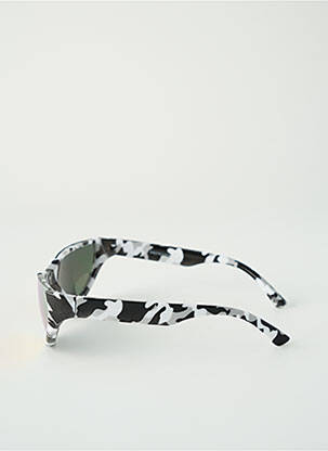 Ochelari de soare imprimeu fantezie alb CITY VISION EYEWEAR unisex