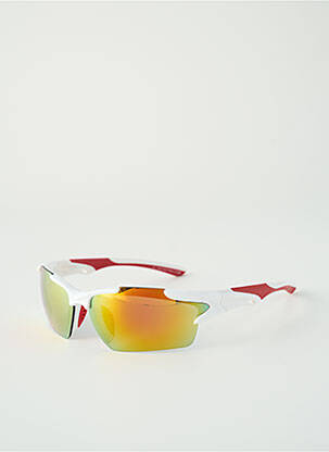 Ochelari de soare alb CITY VISION EYEWEAR unisex