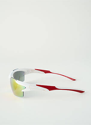 Ochelari de soare alb CITY VISION EYEWEAR unisex