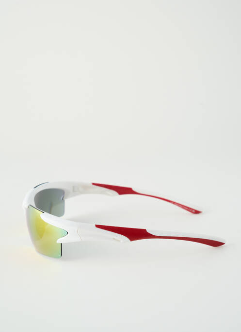 Ochelari de soare alb CITY VISION EYEWEAR unisex