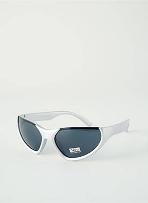 Ochelari de soare argintiu CITY VISION EYEWEAR unisex