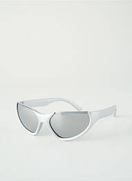 Ochelari de soare argintiu CITY VISION EYEWEAR unisex