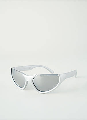 Ochelari de soare argintiu CITY VISION EYEWEAR unisex