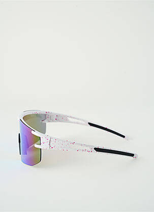 Ochelari de soare imprimeu fantezie roz CITY VISION EYEWEAR unisex