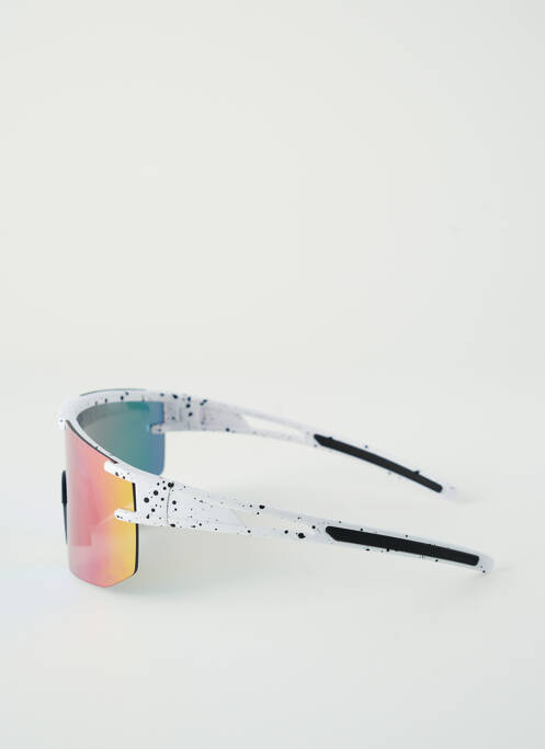 Ochelari de soare alb CITY VISION EYEWEAR unisex