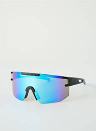 Ochelari de soare imprimeu fantezie negru CITY VISION EYEWEAR homme