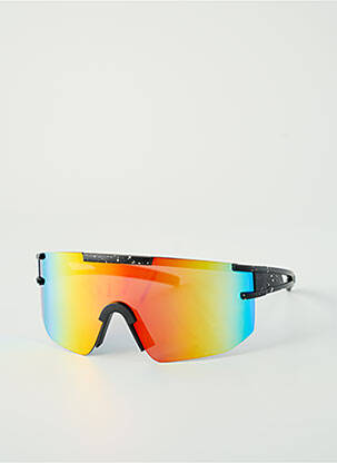 Ochelari de soare imprimeu fantezie negru CITY VISION EYEWEAR bărbat