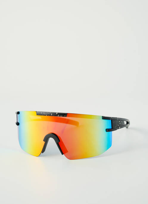 Ochelari de soare negru CITY VISION EYEWEAR bărbat