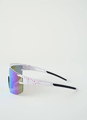 Ochelari de soare imprimeu fantezie roz CITY VISION EYEWEAR unisex