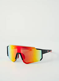 Ochelari de soare roșu CITY VISION EYEWEAR homme