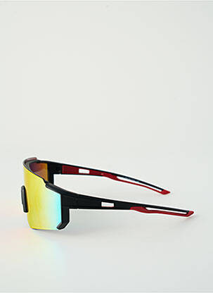 Ochelari de soare roșu CITY VISION EYEWEAR bărbat
