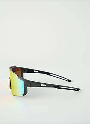 Ochelari de soare negru CITY VISION EYEWEAR bărbat