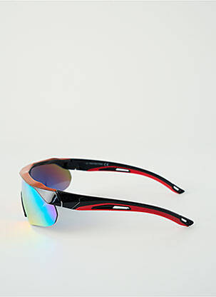 Ochelari de soare roșu CITY VISION EYEWEAR bărbat