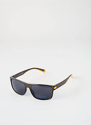 Ochelari de soare galben CITY VISION EYEWEAR bărbat