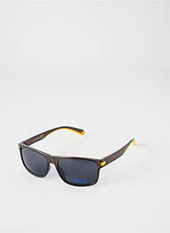 Ochelari de soare galben CITY VISION EYEWEAR bărbat