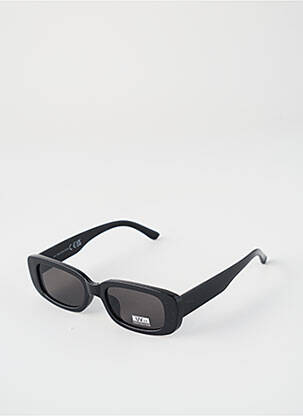 Ochelari de soare negru CITY VISION EYEWEAR femeie