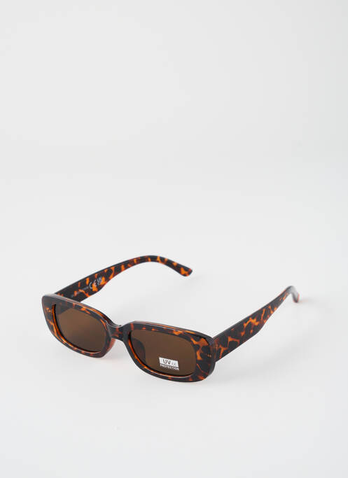 Ochelari de soare maro CITY VISION EYEWEAR femeie