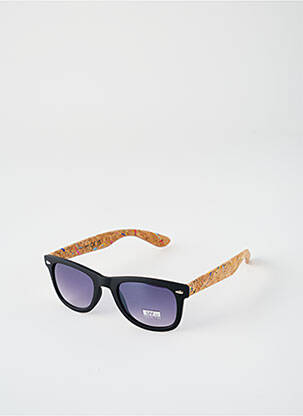 Ochelari de soare imprimeu fantezie maro CITY VISION EYEWEAR femeie