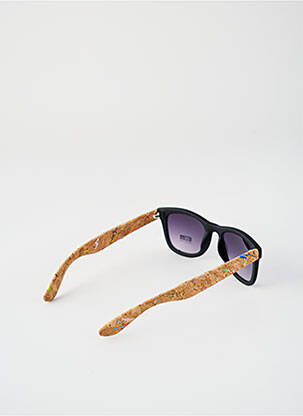 Ochelari de soare imprimeu fantezie maro CITY VISION EYEWEAR femeie