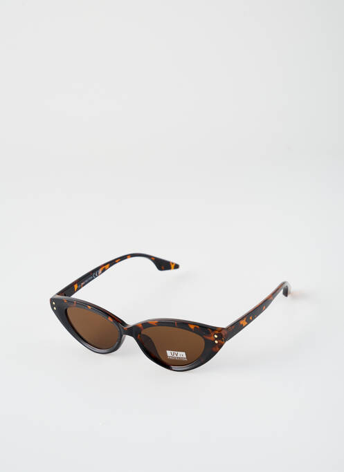 Ochelari de soare maro CITY VISION EYEWEAR femeie