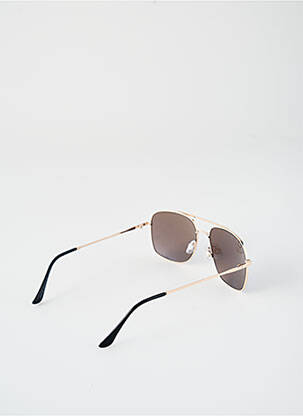 Ochelari de soare auriu CITY VISION EYEWEAR femeie