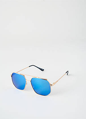 Ochelari de soare auriu CITY VISION EYEWEAR femeie