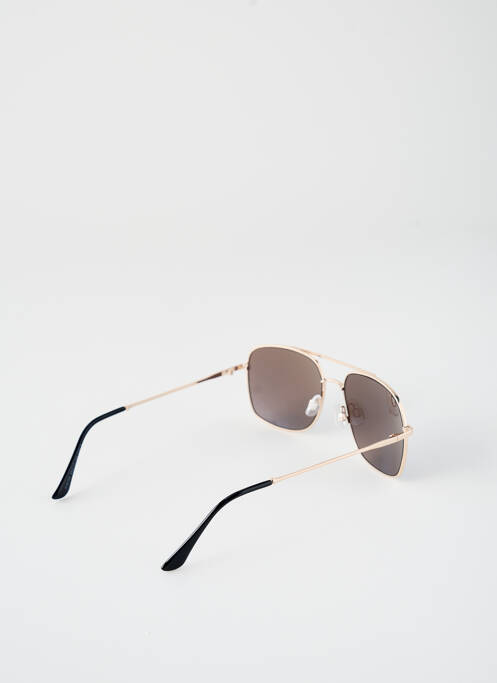 Ochelari de soare auriu CITY VISION EYEWEAR femeie