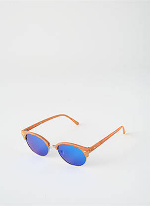 Ochelari de soare maro CITY VISION EYEWEAR femeie