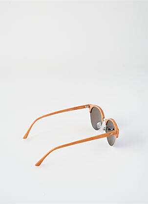 Ochelari de soare maro CITY VISION EYEWEAR femeie