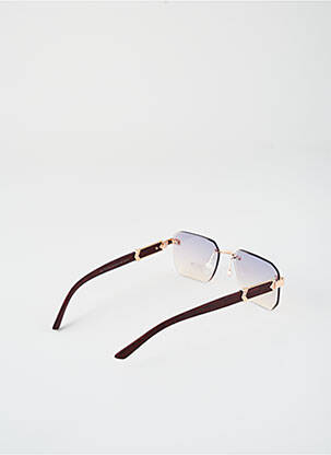 Ochelari de soare maro CITY VISION EYEWEAR femeie