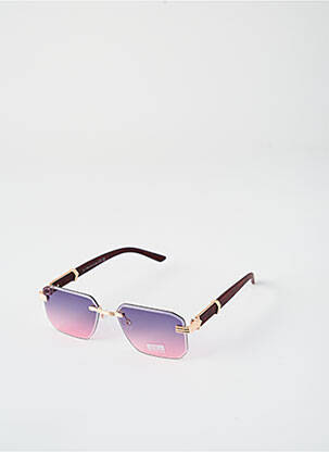 Ochelari de soare maro CITY VISION EYEWEAR femeie