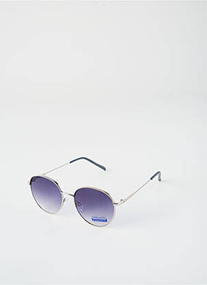 Ochelari de soare argintiu CITY VISION EYEWEAR femeie