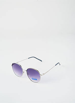 Ochelari de soare argintiu CITY VISION EYEWEAR femeie