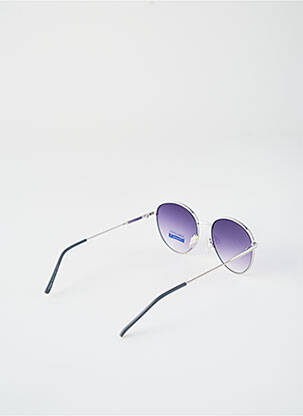 Ochelari de soare argintiu CITY VISION EYEWEAR femeie