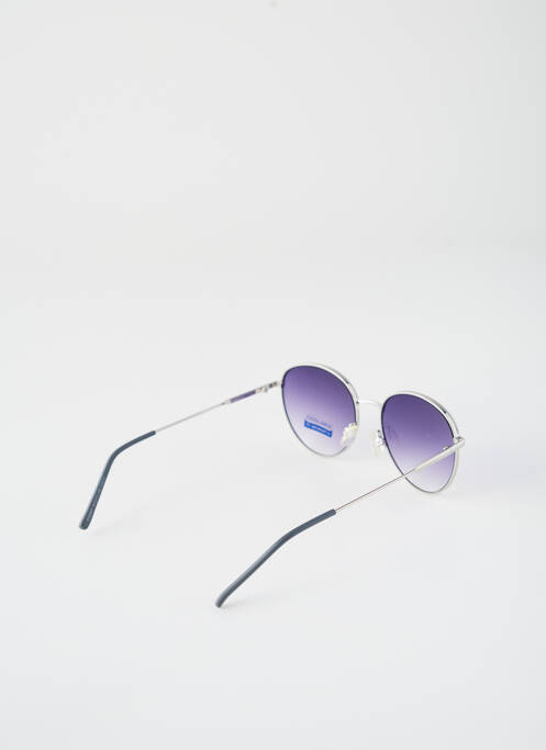 Ochelari de soare argintiu CITY VISION EYEWEAR femeie