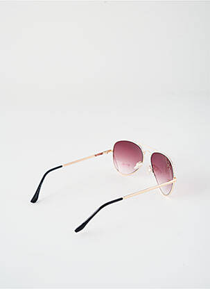 Ochelari de soare roz CITY VISION EYEWEAR femeie