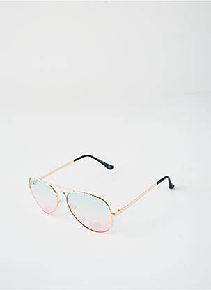 Ochelari de soare auriu CITY VISION EYEWEAR femeie