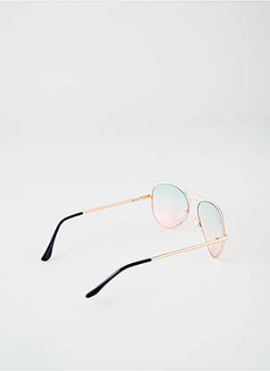 Ochelari de soare auriu CITY VISION EYEWEAR femeie