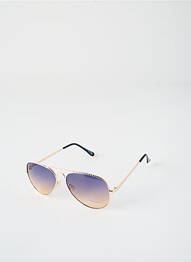 Ochelari de soare auriu CITY VISION EYEWEAR femme