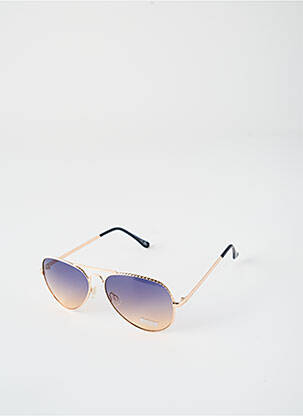 Ochelari de soare auriu CITY VISION EYEWEAR femeie