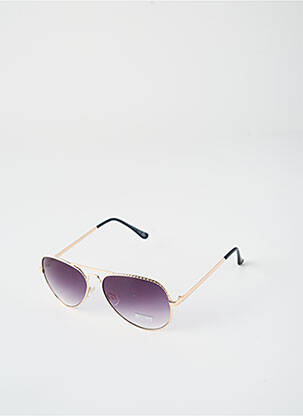 Ochelari de soare auriu CITY VISION EYEWEAR femeie