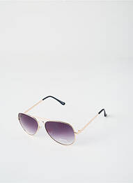 Ochelari de soare auriu CITY VISION EYEWEAR femme