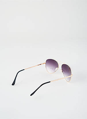 Ochelari de soare auriu CITY VISION EYEWEAR femeie