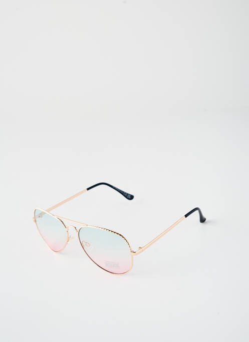 Ochelari de soare auriu CITY VISION EYEWEAR femeie