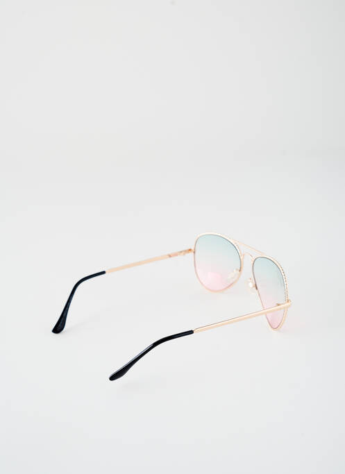 Ochelari de soare auriu CITY VISION EYEWEAR femeie