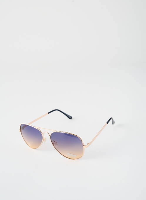 Ochelari de soare auriu CITY VISION EYEWEAR femeie