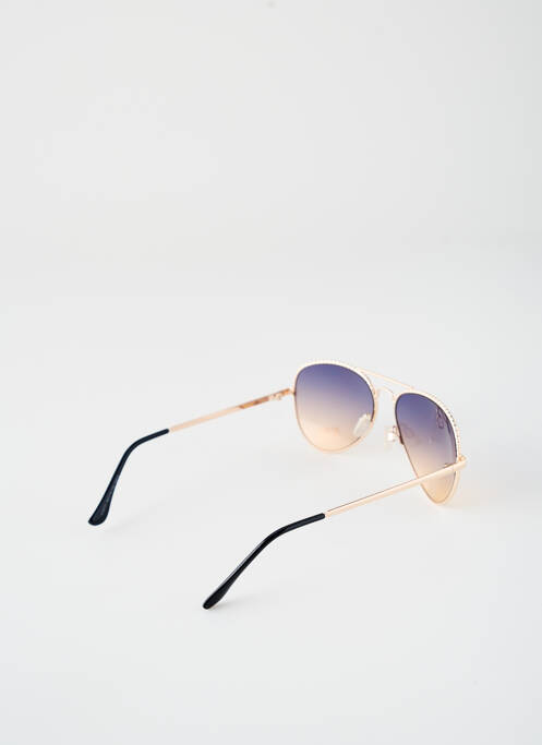 Ochelari de soare auriu CITY VISION EYEWEAR femeie