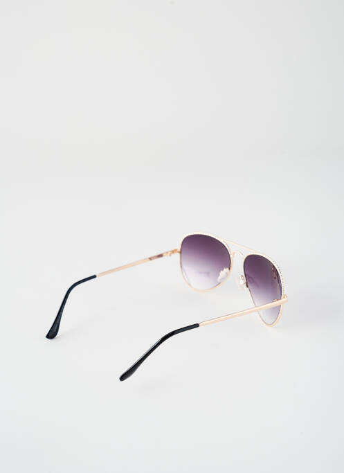 Ochelari de soare auriu CITY VISION EYEWEAR femeie